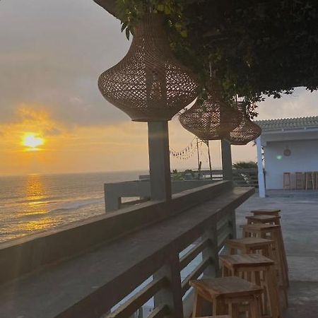 Cozy Cocos Hotel Weligama Exterior photo