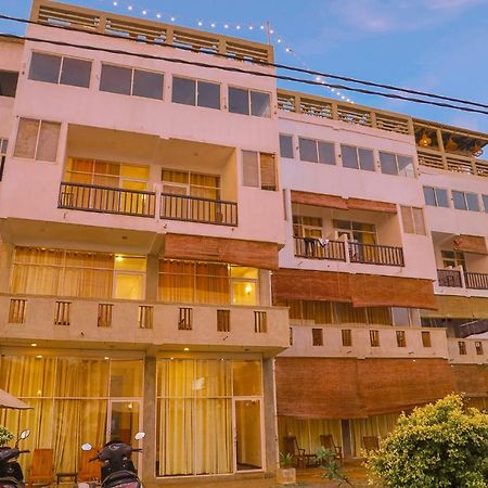Cozy Cocos Hotel Weligama Exterior photo