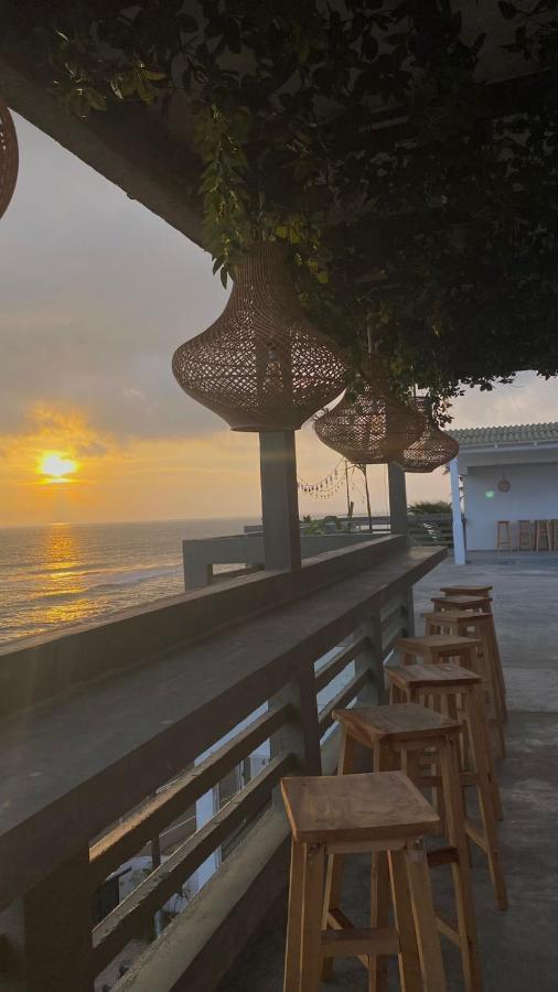 Cozy Cocos Hotel Weligama Exterior photo