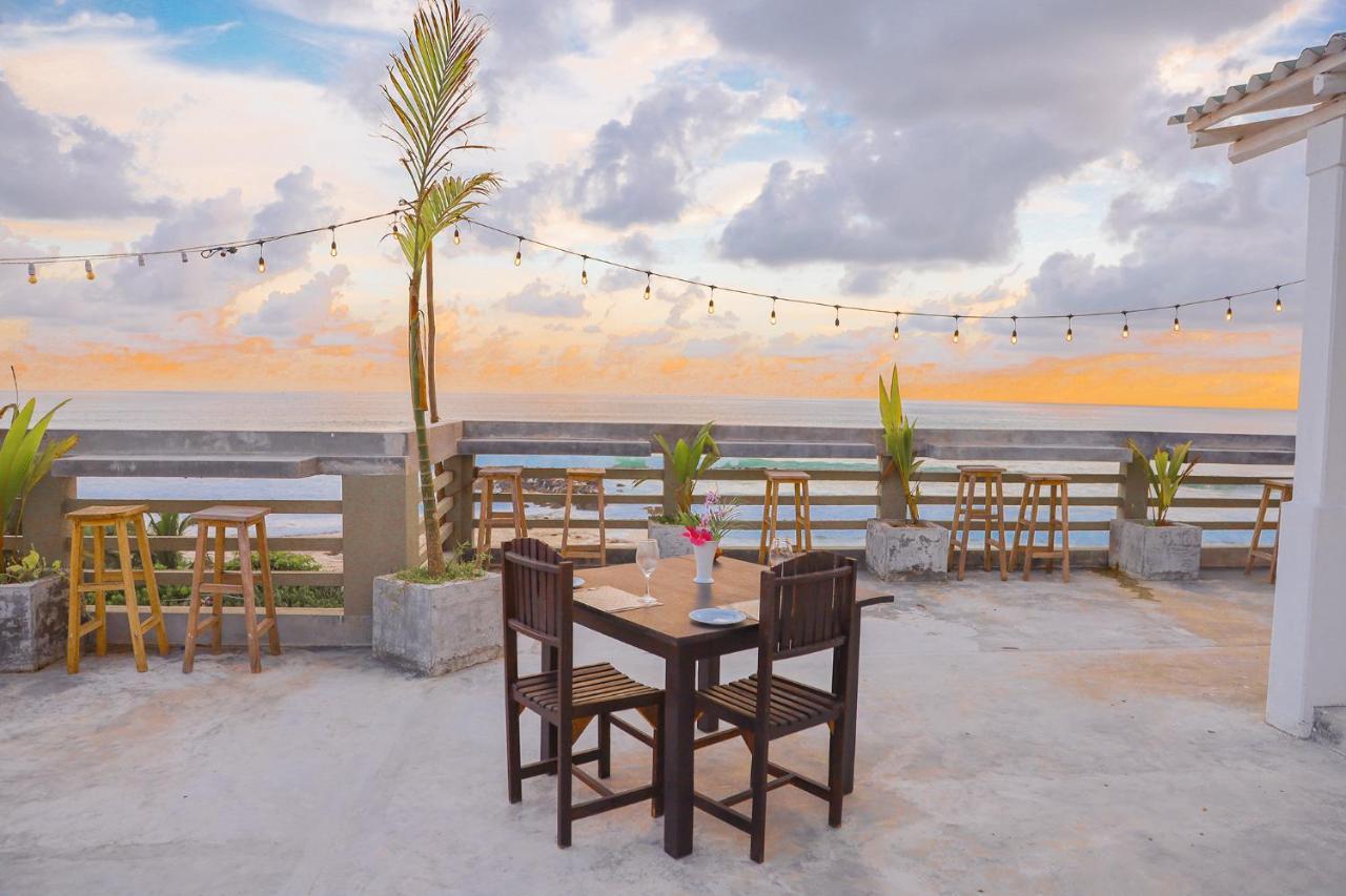 Cozy Cocos Hotel Weligama Exterior photo
