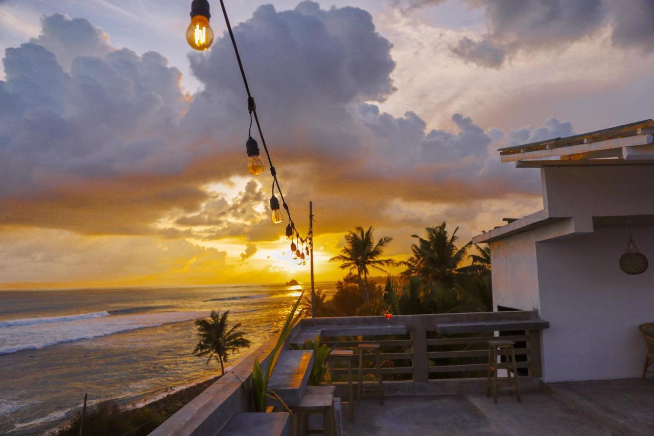 Cozy Cocos Hotel Weligama Exterior photo