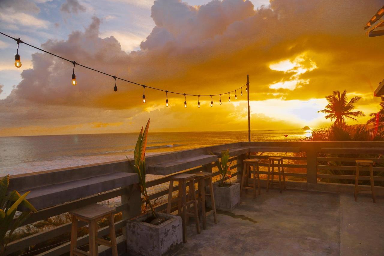 Cozy Cocos Hotel Weligama Exterior photo