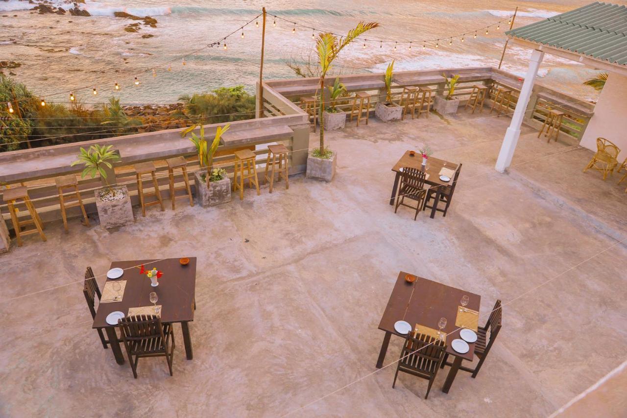 Cozy Cocos Hotel Weligama Exterior photo