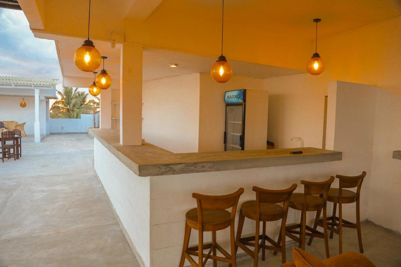 Cozy Cocos Hotel Weligama Exterior photo