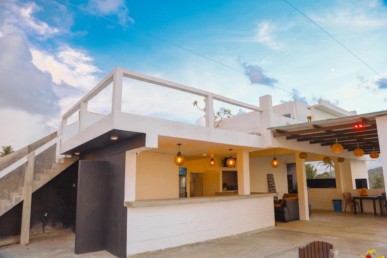 Cozy Cocos Hotel Weligama Exterior photo