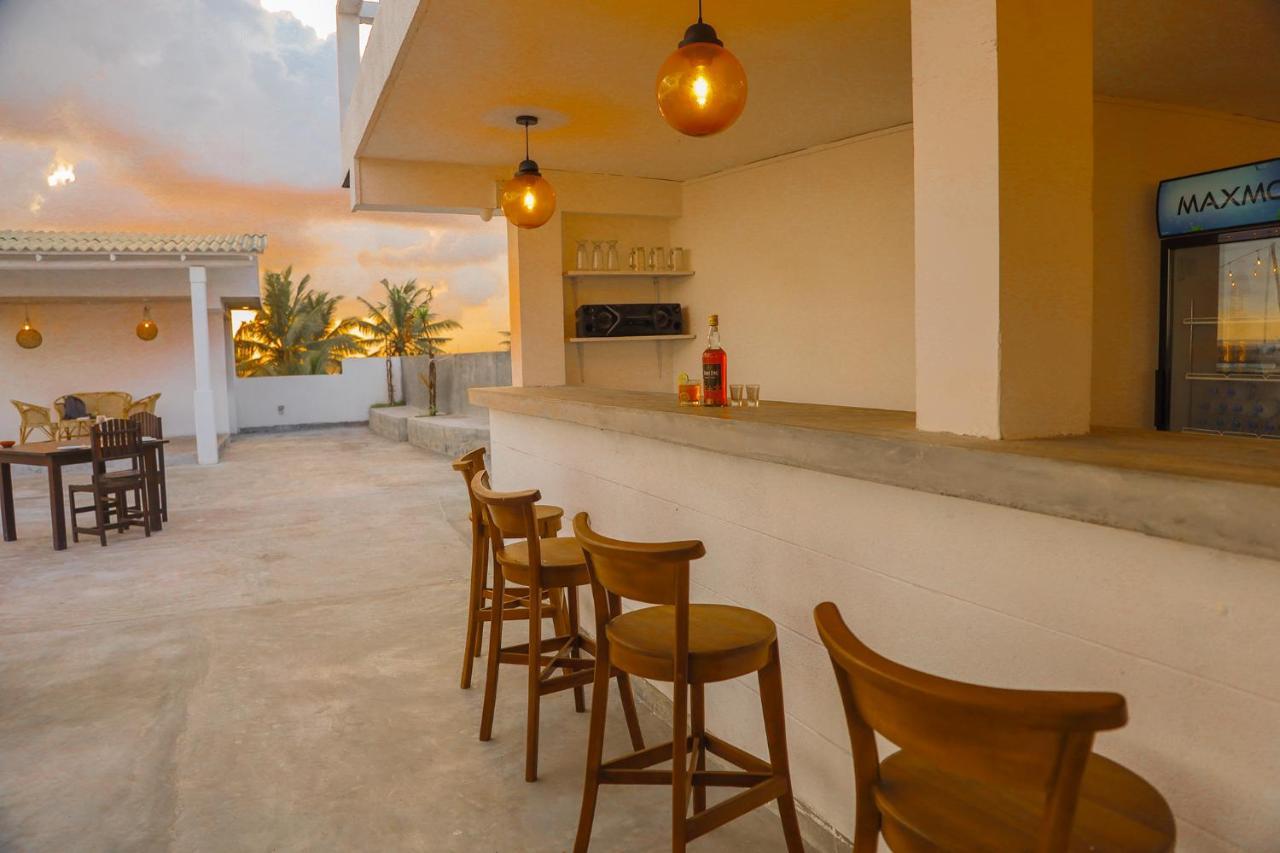 Cozy Cocos Hotel Weligama Exterior photo