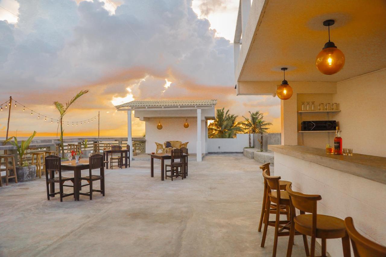 Cozy Cocos Hotel Weligama Exterior photo