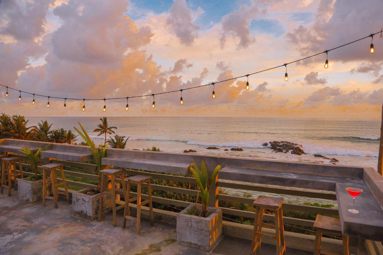 Cozy Cocos Hotel Weligama Exterior photo