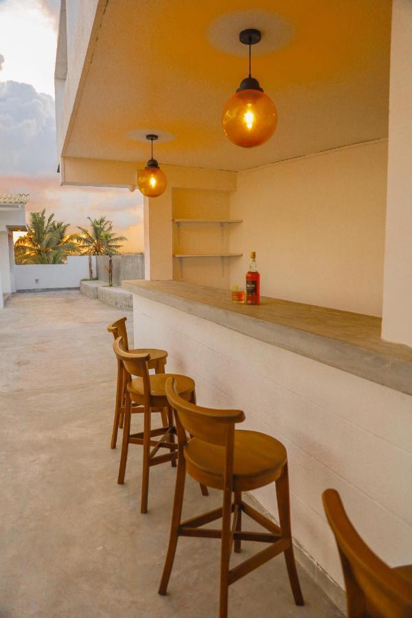Cozy Cocos Hotel Weligama Exterior photo