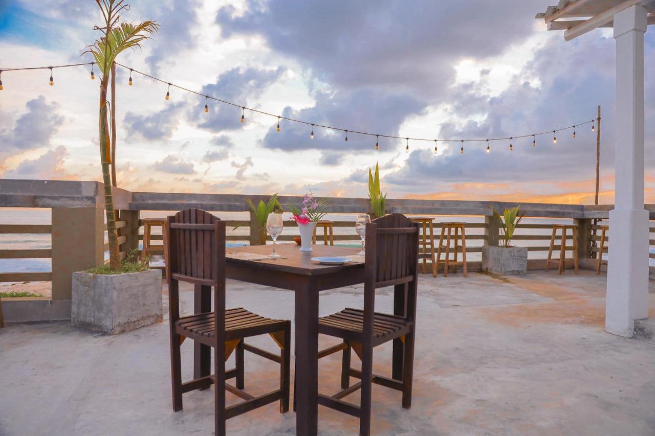 Cozy Cocos Hotel Weligama Exterior photo