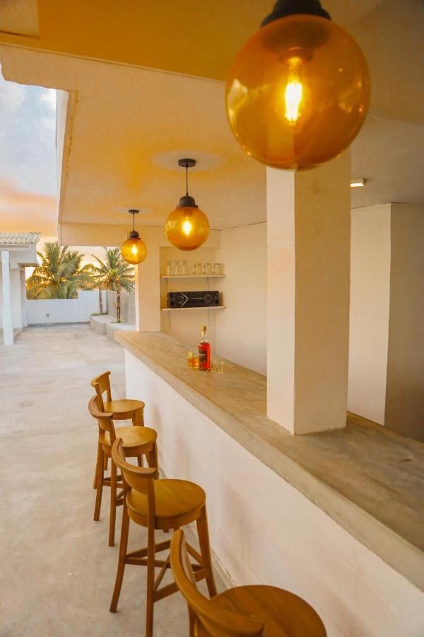 Cozy Cocos Hotel Weligama Exterior photo