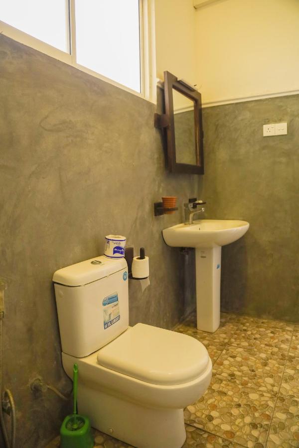 Cozy Cocos Hotel Weligama Exterior photo