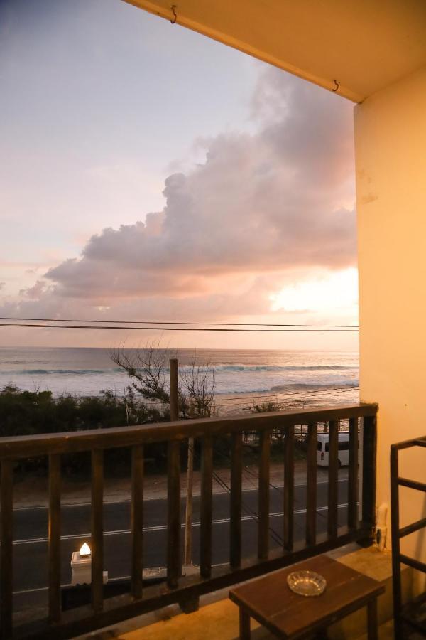 Cozy Cocos Hotel Weligama Exterior photo