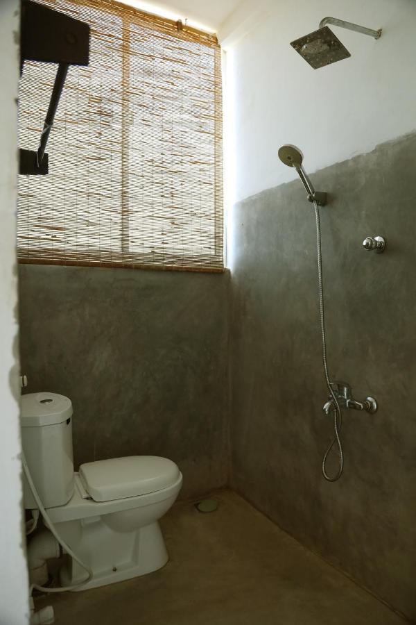 Cozy Cocos Hotel Weligama Exterior photo