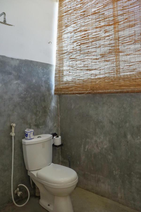 Cozy Cocos Hotel Weligama Exterior photo